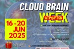 CLOUD BRAIN ATP@PTSN WEEK