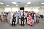 MAJLIS ANUGERAH INOVASI DAN PELANCARAN BUKU LAPORAN TAHUNAN UPIK 2023 & E-DIGEST 2024