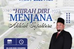 Ceramah Sambutan Maal Hijrah 1447H/2025 PTSN